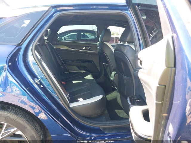 Aukcja sprzedaży 2025 Kia K5 Gt-line, vin: KNAG64J70S5360579, numer aukcji: 44596739