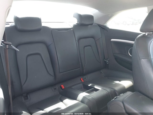 2013 AUDI A5 WAULFAFR9DA034040 Photo 7