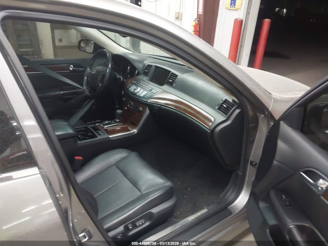 Aukcja sprzedaży 2008 Infiniti M35, vin: JNKAY01E08M601046, numer aukcji: 44596758