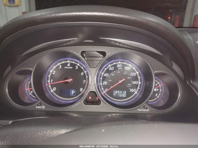 Aukcja sprzedaży 2008 Infiniti M35, vin: JNKAY01E08M601046, numer aukcji: 44596758