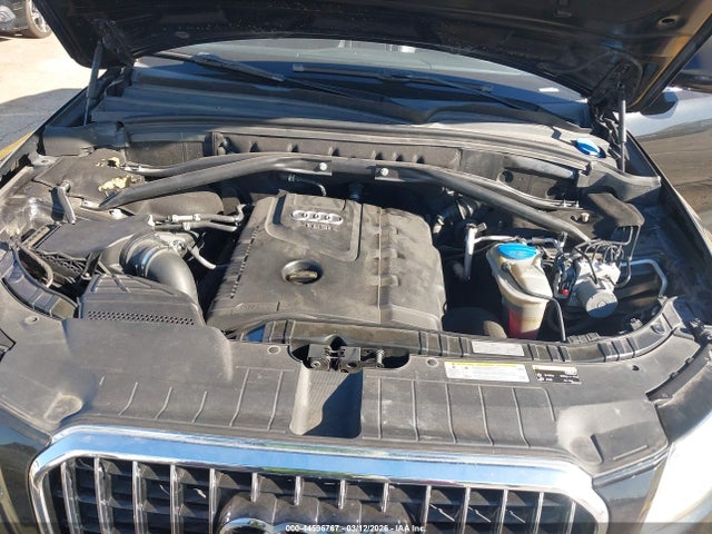2016 AUDI Q5 WA1L2AFP1GA130191 Photo 9