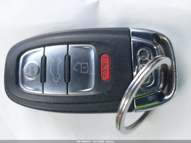 2016 AUDI Q5 WA1L2AFP1GA130191 Photo 10