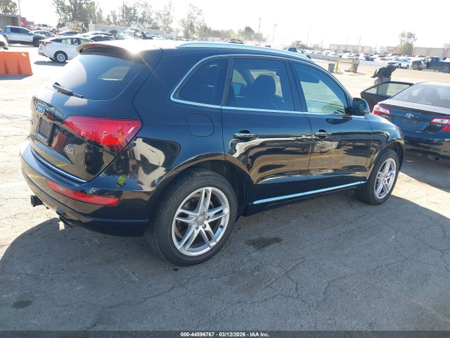 2016 AUDI Q5 WA1L2AFP1GA130191 Photo 3