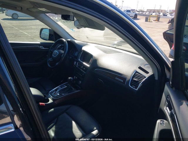 2016 AUDI Q5 WA1L2AFP1GA130191 Photo 4