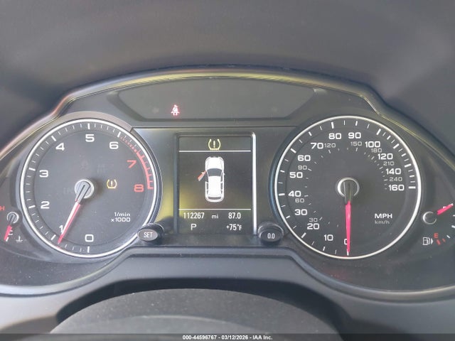 2016 AUDI Q5 WA1L2AFP1GA130191 Photo 6