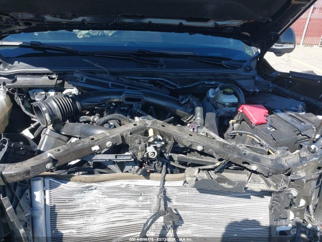 Ford Ranger Raptor 2024 1FTER4LR6RLE31032 Image 10
