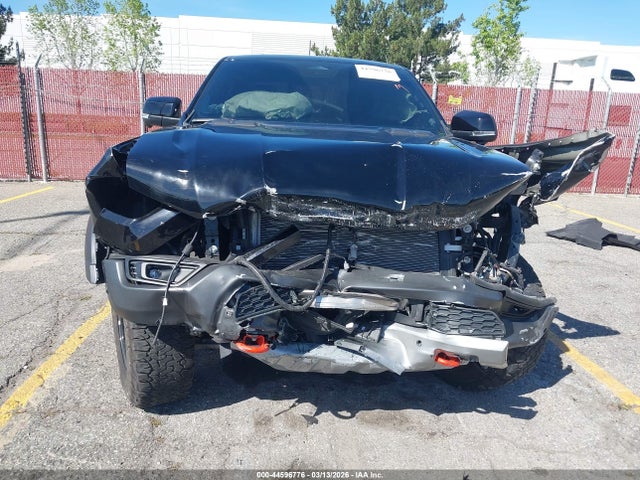 Ford Ranger Raptor 2024 1FTER4LR6RLE31032 Image 13