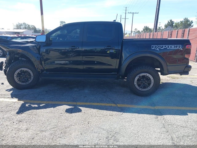 Ford Ranger Raptor 2024 1FTER4LR6RLE31032 Image 14