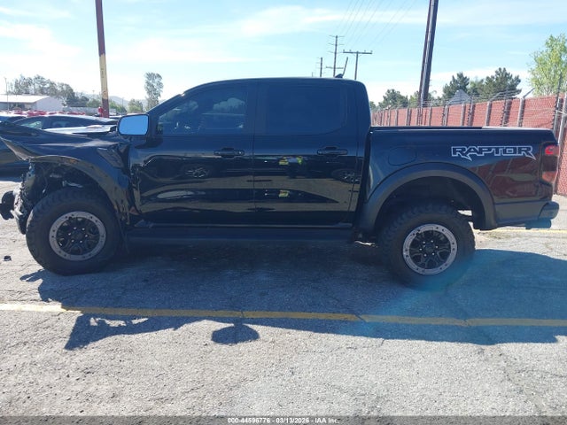 Ford Ranger Raptor 2024 1FTER4LR6RLE31032 Image 15