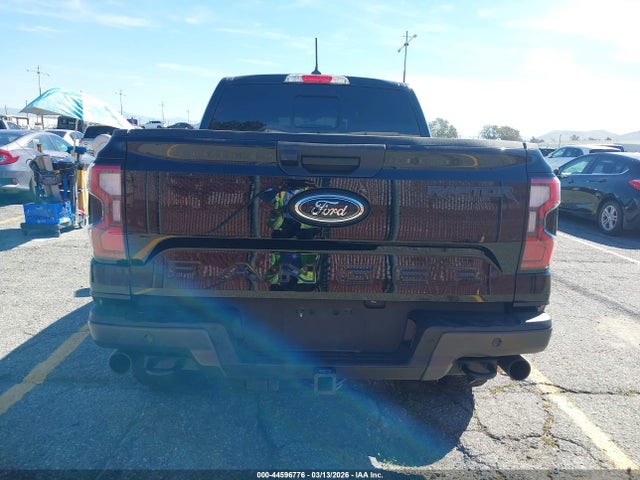 Ford Ranger Raptor 2024 1FTER4LR6RLE31032 Image 17