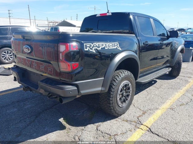 Ford Ranger Raptor 2024 1FTER4LR6RLE31032 Image 4