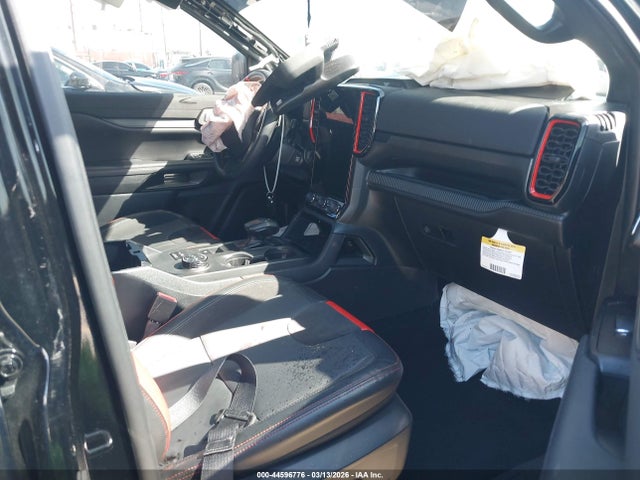 Ford Ranger Raptor 2024 1FTER4LR6RLE31032 Image 5