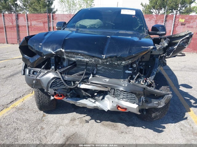 Ford Ranger Raptor 2024 1FTER4LR6RLE31032 Image 6