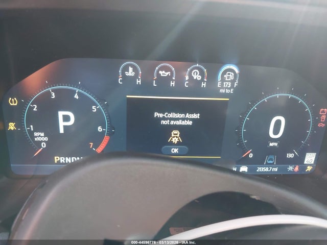 Ford Ranger Raptor 2024 1FTER4LR6RLE31032 Image 7