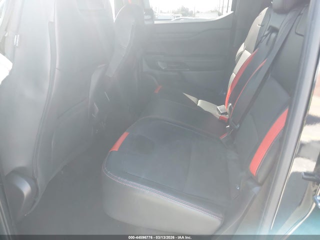 Ford Ranger Raptor 2024 1FTER4LR6RLE31032 Image 8