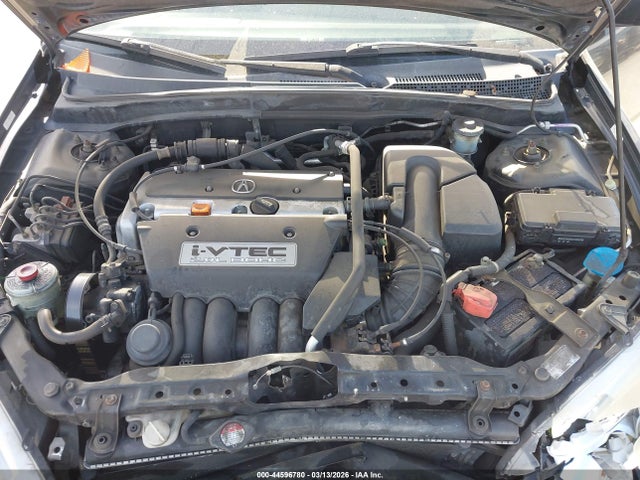 2004 Acura Rsx მანქანა იყიდება აუქციონზე, vin: JH4DC54894S004305, აუქციონის ნომერი: 44596780
