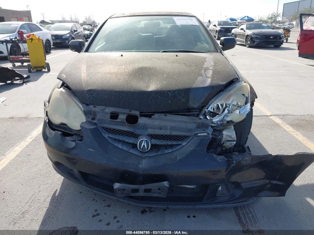 2004 Acura Rsx მანქანა იყიდება აუქციონზე, vin: JH4DC54894S004305, აუქციონის ნომერი: 44596780