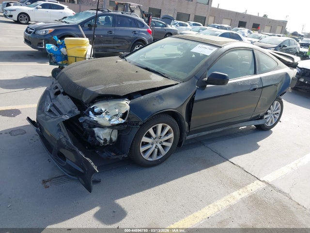 2004 Acura Rsx მანქანა იყიდება აუქციონზე, vin: JH4DC54894S004305, აუქციონის ნომერი: 44596780