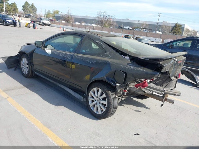 2004 Acura Rsx მანქანა იყიდება აუქციონზე, vin: JH4DC54894S004305, აუქციონის ნომერი: 44596780