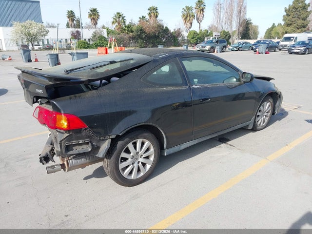 2004 Acura Rsx მანქანა იყიდება აუქციონზე, vin: JH4DC54894S004305, აუქციონის ნომერი: 44596780
