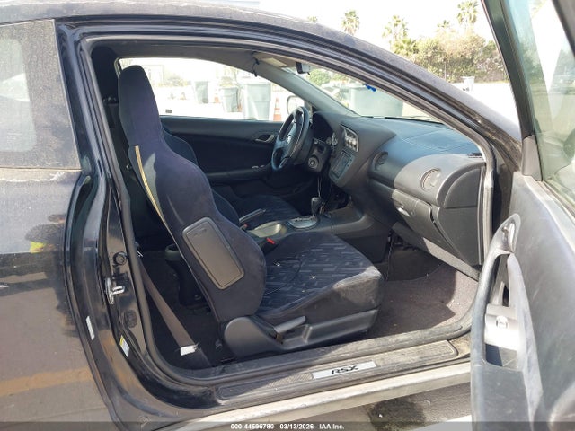 2004 Acura Rsx მანქანა იყიდება აუქციონზე, vin: JH4DC54894S004305, აუქციონის ნომერი: 44596780