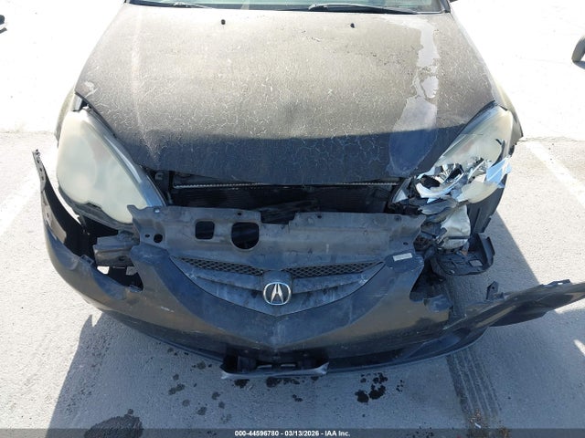 2004 Acura Rsx მანქანა იყიდება აუქციონზე, vin: JH4DC54894S004305, აუქციონის ნომერი: 44596780