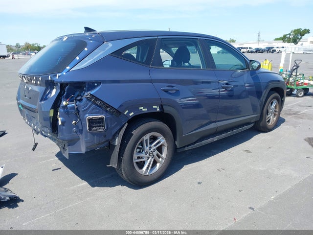 Aukcja sprzedaży 2025 Hyundai Tucson Se, vin: 5NMJA3DE0SH540475, numer aukcji: 44596785