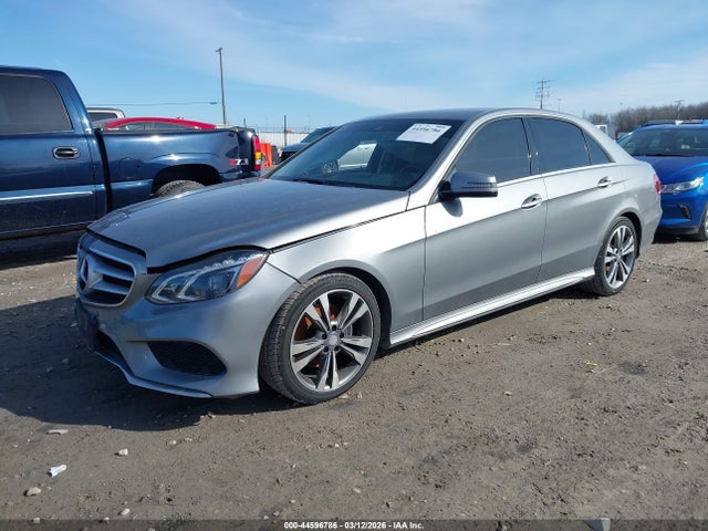 Aukcja sprzedaży 2014 Mercedes-benz E 350 4matic, vin: WDDHF8JBXEB041463, numer aukcji: 44596786