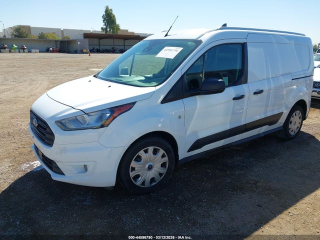Aukcja sprzedaży 2020 Ford Transit Connect Xlt, vin: NM0LS7F20L1481131, numer aukcji: 44596790