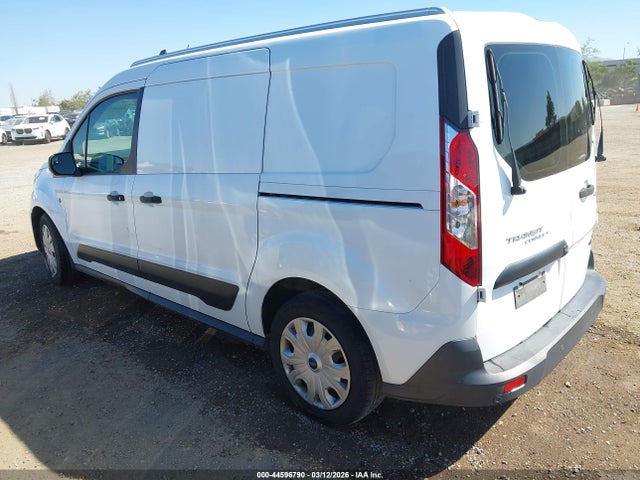 Aukcja sprzedaży 2020 Ford Transit Connect Xlt, vin: NM0LS7F20L1481131, numer aukcji: 44596790