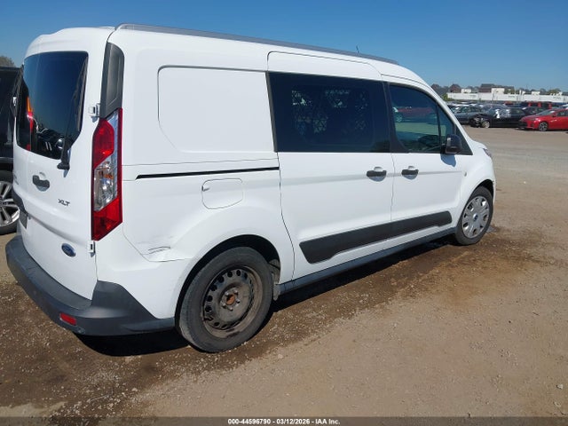 Aukcja sprzedaży 2020 Ford Transit Connect Xlt, vin: NM0LS7F20L1481131, numer aukcji: 44596790