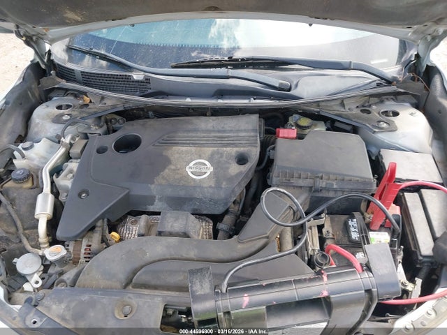 44596800 :رقم المزاد ، 1N4AL3AP1FC122856 vin ، 2015 Nissan Altima 2.5/2.5 S/2.5 Sl/2.5 Sv مزاد بيع