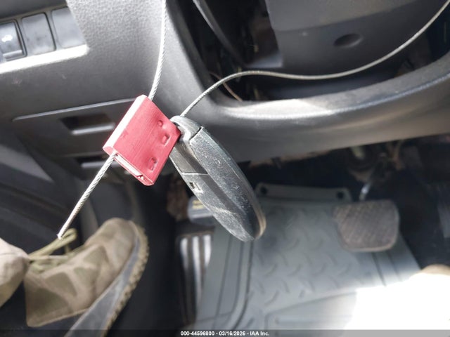 44596800 :رقم المزاد ، 1N4AL3AP1FC122856 vin ، 2015 Nissan Altima 2.5/2.5 S/2.5 Sl/2.5 Sv مزاد بيع