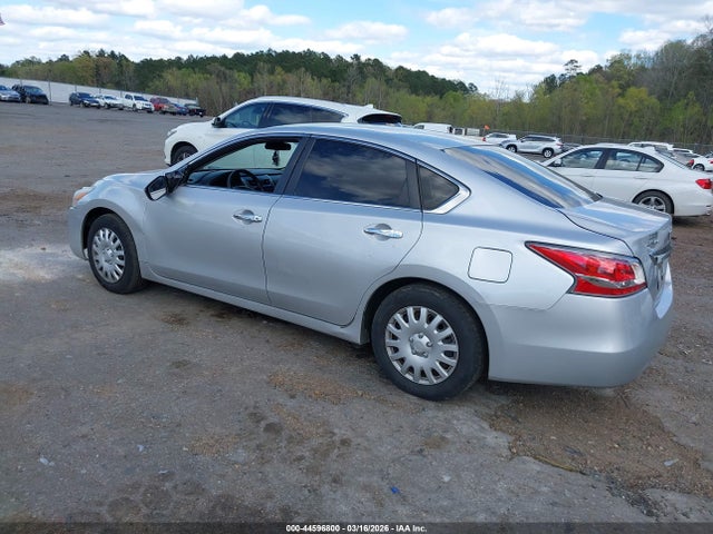44596800 :رقم المزاد ، 1N4AL3AP1FC122856 vin ، 2015 Nissan Altima 2.5/2.5 S/2.5 Sl/2.5 Sv مزاد بيع