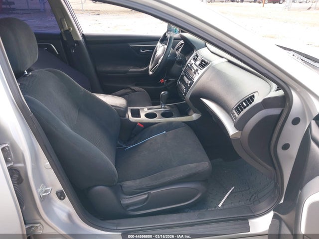 44596800 :رقم المزاد ، 1N4AL3AP1FC122856 vin ، 2015 Nissan Altima 2.5/2.5 S/2.5 Sl/2.5 Sv مزاد بيع