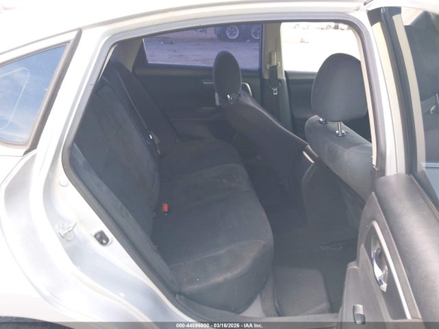 44596800 :رقم المزاد ، 1N4AL3AP1FC122856 vin ، 2015 Nissan Altima 2.5/2.5 S/2.5 Sl/2.5 Sv مزاد بيع