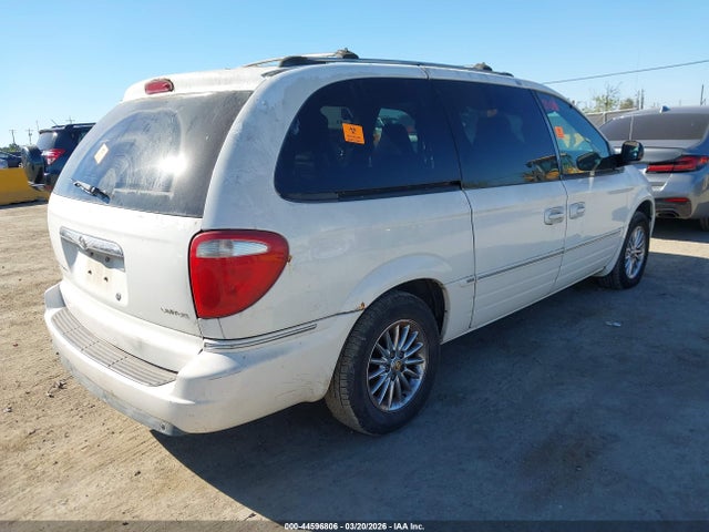2005 CHRYSLER TOWN & COUNTRY 2C4GP64L85R132177 Photo 3