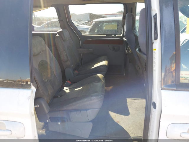 2005 CHRYSLER TOWN & COUNTRY 2C4GP64L85R132177 Photo 7