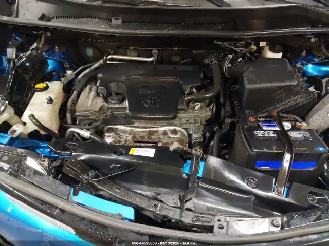 Aukcja sprzedaży 2016 Toyota Rav4 Le, vin: 2T3BFREV3GW439778, numer aukcji: 44596809
