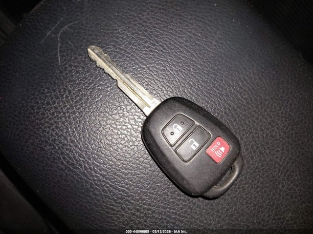 Aukcja sprzedaży 2016 Toyota Rav4 Le, vin: 2T3BFREV3GW439778, numer aukcji: 44596809