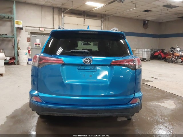 Aukcja sprzedaży 2016 Toyota Rav4 Le, vin: 2T3BFREV3GW439778, numer aukcji: 44596809