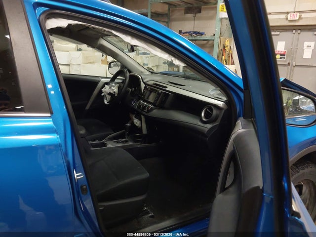 Aukcja sprzedaży 2016 Toyota Rav4 Le, vin: 2T3BFREV3GW439778, numer aukcji: 44596809