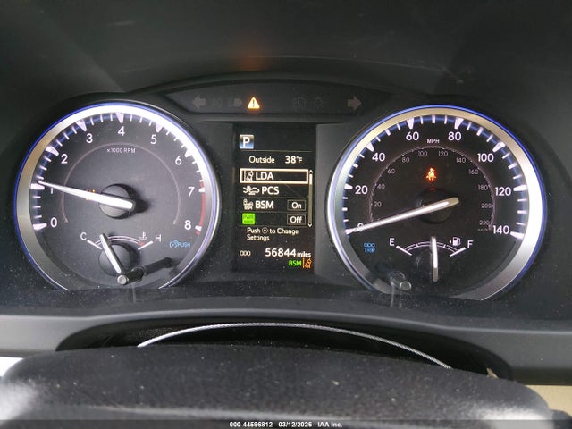 5TDJZRFH8KS586572 Toyota Highlander Xle