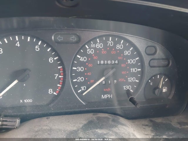 2008 Infiniti G35 Journey მანქანა იყიდება აუქციონზე, vin: JNKBV61E68M215876, აუქციონის ნომერი: 44596816