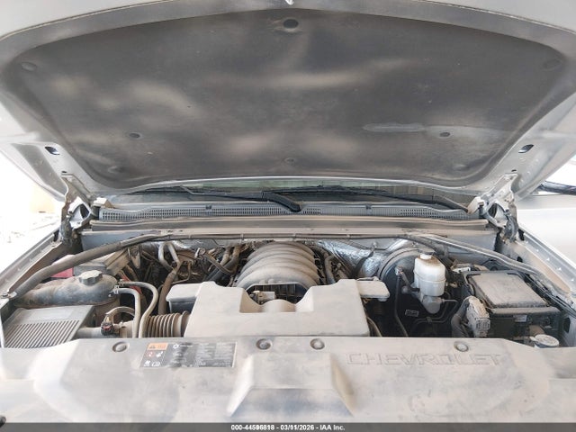 Chevrolet Tahoe Ls 2016 1GNSKAEC0GR347952 Image 10