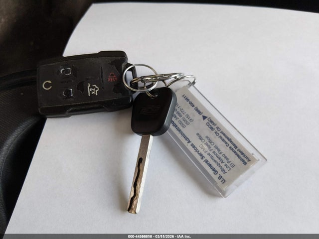 Chevrolet Tahoe Ls 2016 1GNSKAEC0GR347952 Image 11