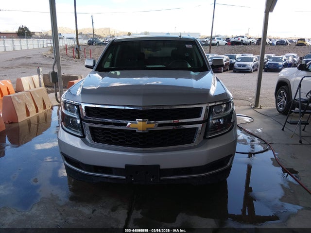 Chevrolet Tahoe Ls 2016 1GNSKAEC0GR347952 Image 15