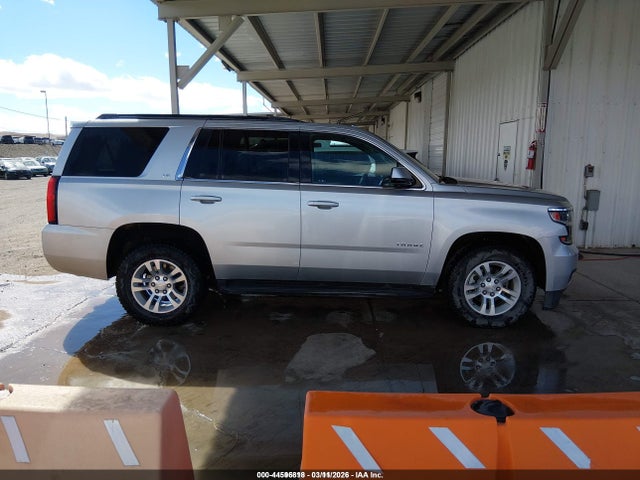 Chevrolet Tahoe Ls 2016 1GNSKAEC0GR347952 Image 16