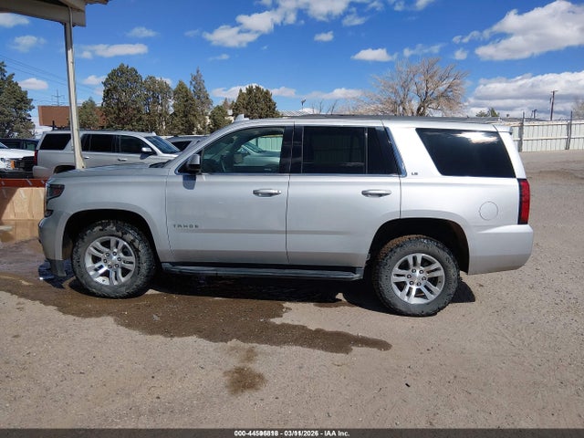 Chevrolet Tahoe Ls 2016 1GNSKAEC0GR347952 Image 17