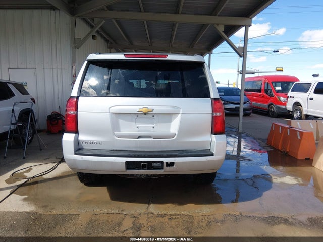 Chevrolet Tahoe Ls 2016 1GNSKAEC0GR347952 Image 19